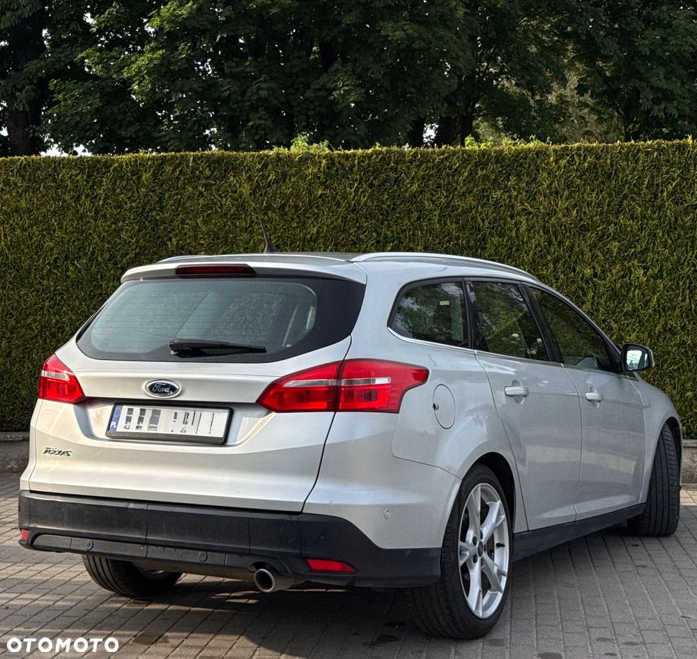 Ford Focus - 3