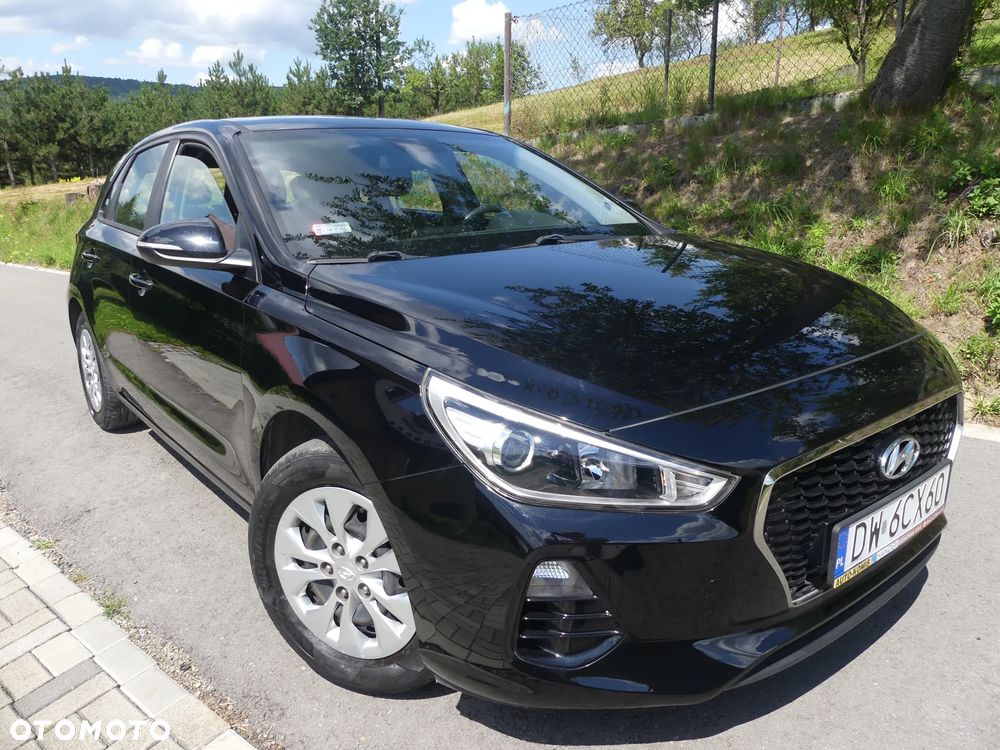 Hyundai i30 1.4 Style - 21