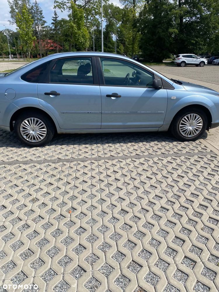 Ford Focus - 6
