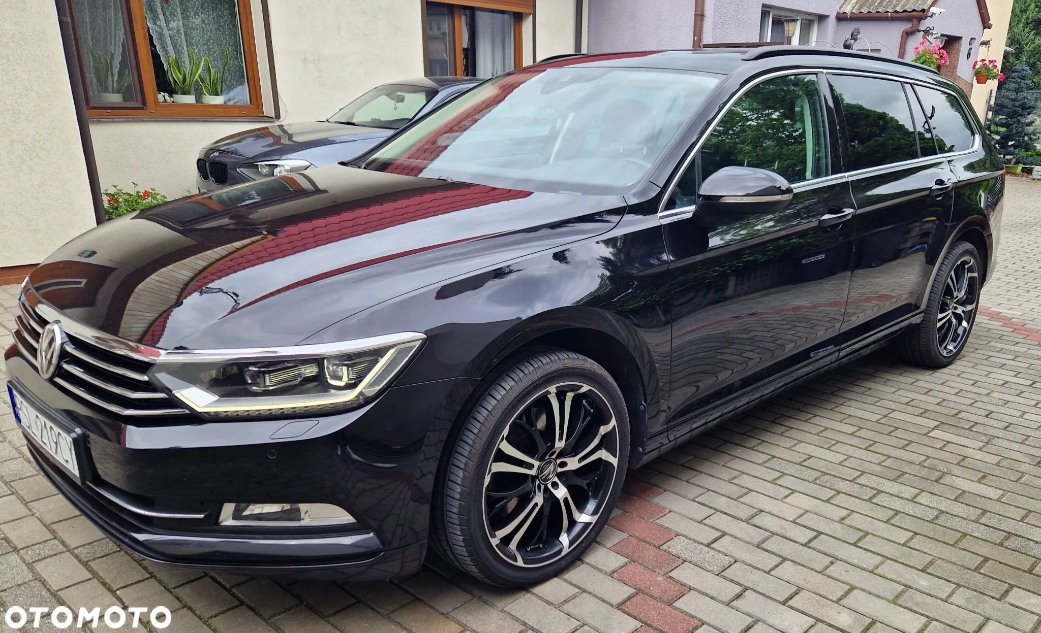 Volkswagen Passat 2.0 TDI BMT SCR Comfortline DSG7 - 1