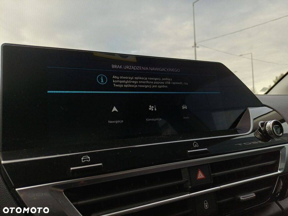 Citroën C4X 1.2 PureTech Feel Pack S&S EAT8 - 19