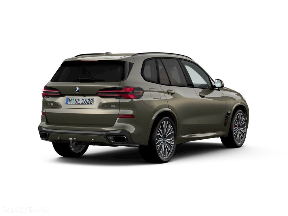BMW X5 - 3