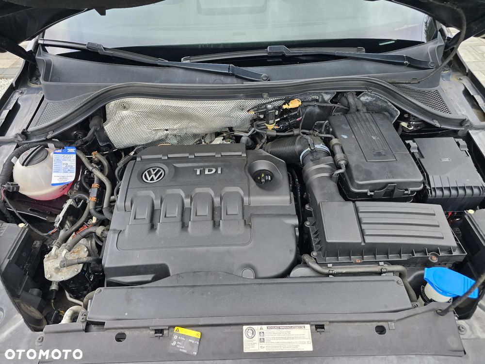 Volkswagen Tiguan 2.0 TDI SCR BlueMotion Technology Lounge Sport & Style - 39