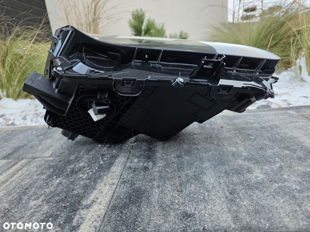 lexus nx lift lampa prawa przód full led - 8