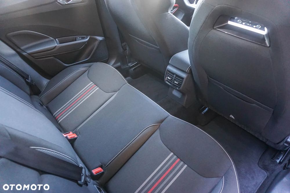 Skoda Fabia 1.0 TSI Monte Carlo DSG - 33
