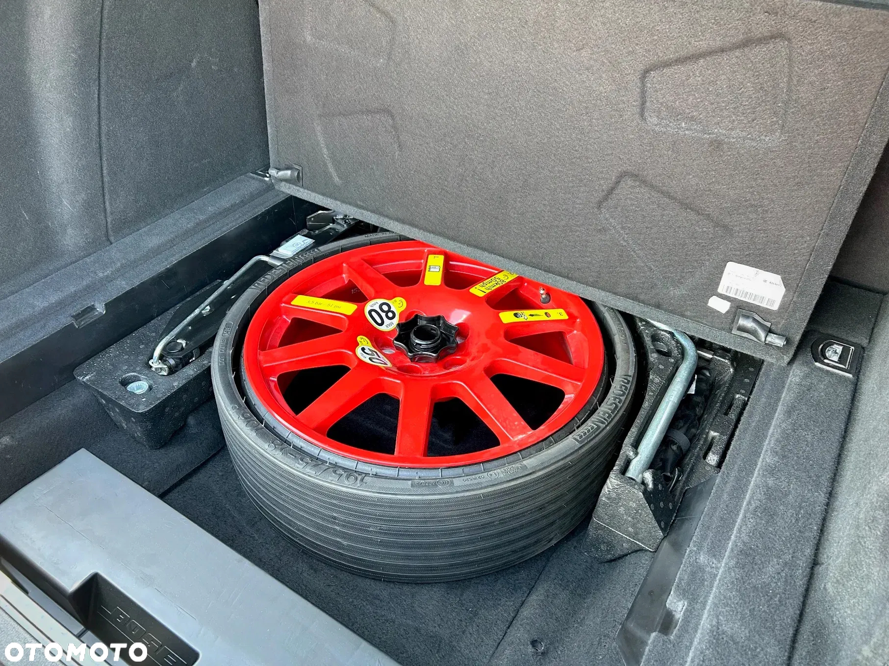 Porsche Macan GTS PDK - 12