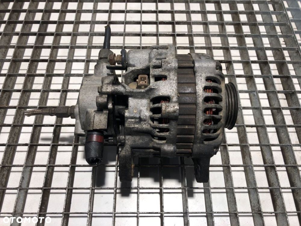 ALTERNATOR  FORD TRANSIT Autobus (E_ _) 1994 - 2000 2.5 DI (EBL, ECL, EDS, EDL) 56 kW [76 KM] olej - 1