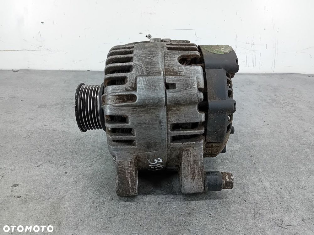 ALTERNATOR CITROEN BERLINGO II 1.6 16V - 1