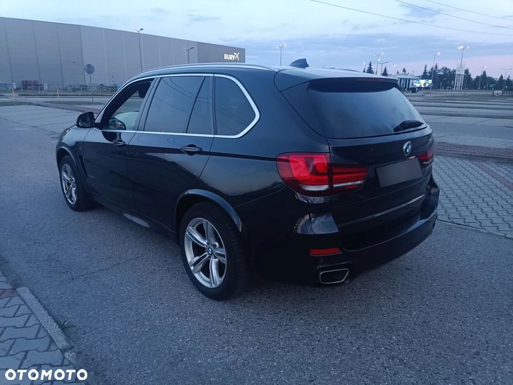 BMW X5 - 8
