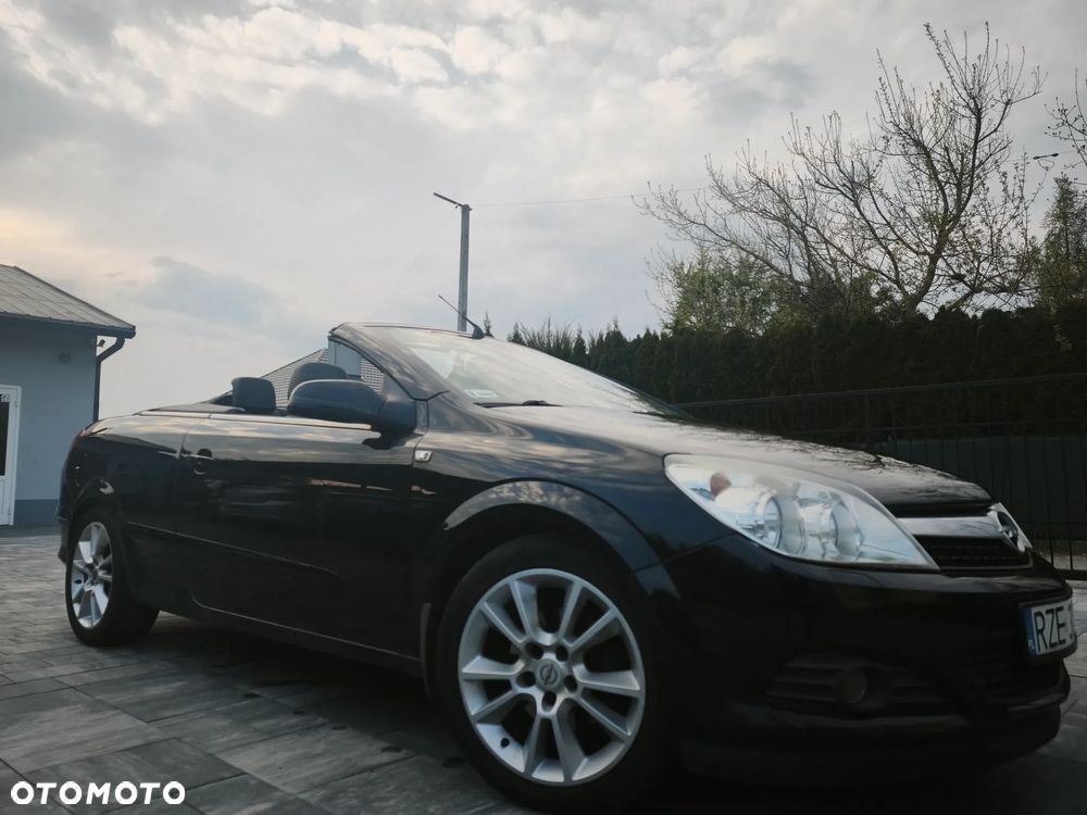 Opel Astra 1.8 Cosmo - 1