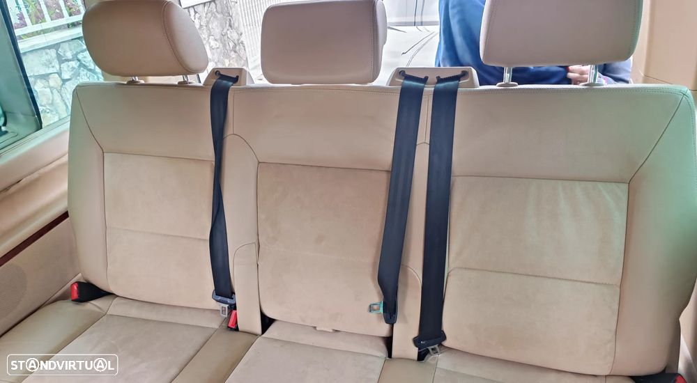 VW Transporter 2.5 TDi 174 Top - 8