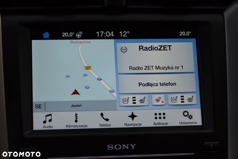 Ford Mondeo 2.0 TDCi Bi-Turbo PowerShift-Aut Vignale - 22