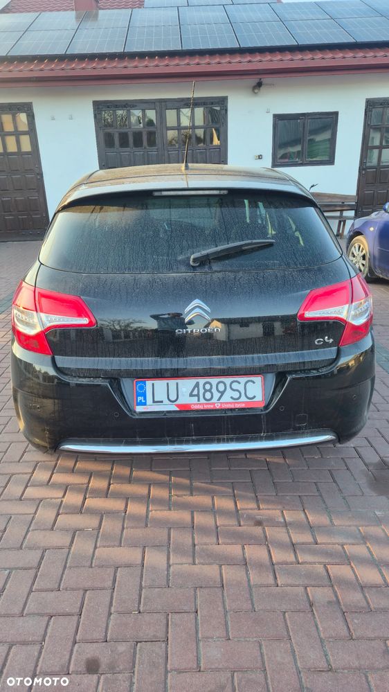 Citroën C4 1.6 VTi Selection - 3