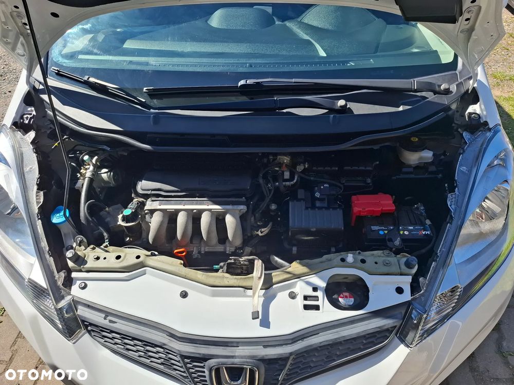 Honda Jazz 1.2 i-VTEC - 16