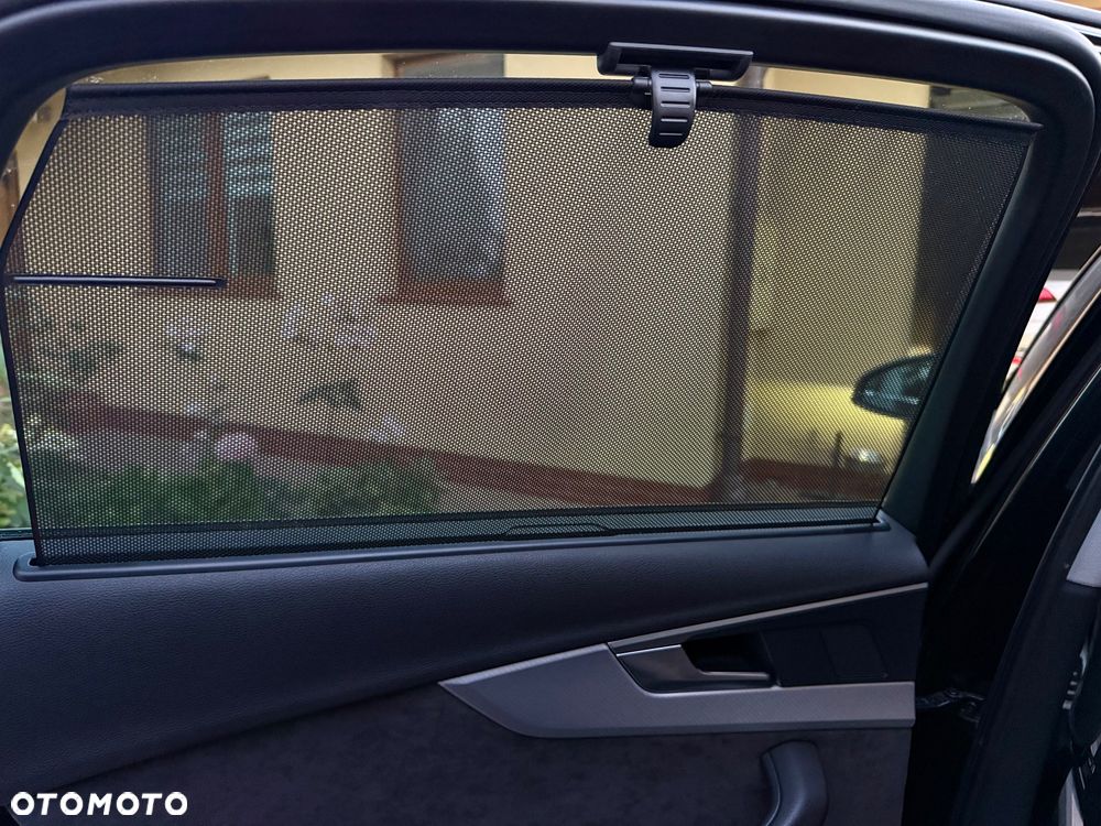 Audi A4 Limousine 2.0 TDI clean diesel Quattro S tronic - 26