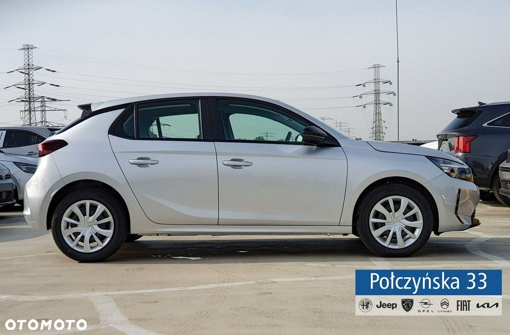 Opel Corsa - 10