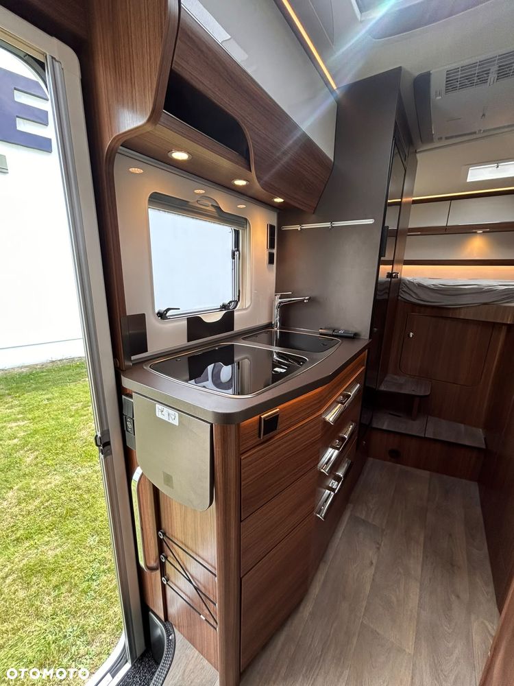 Hymer-Eriba MLT 560 4x4 - 30