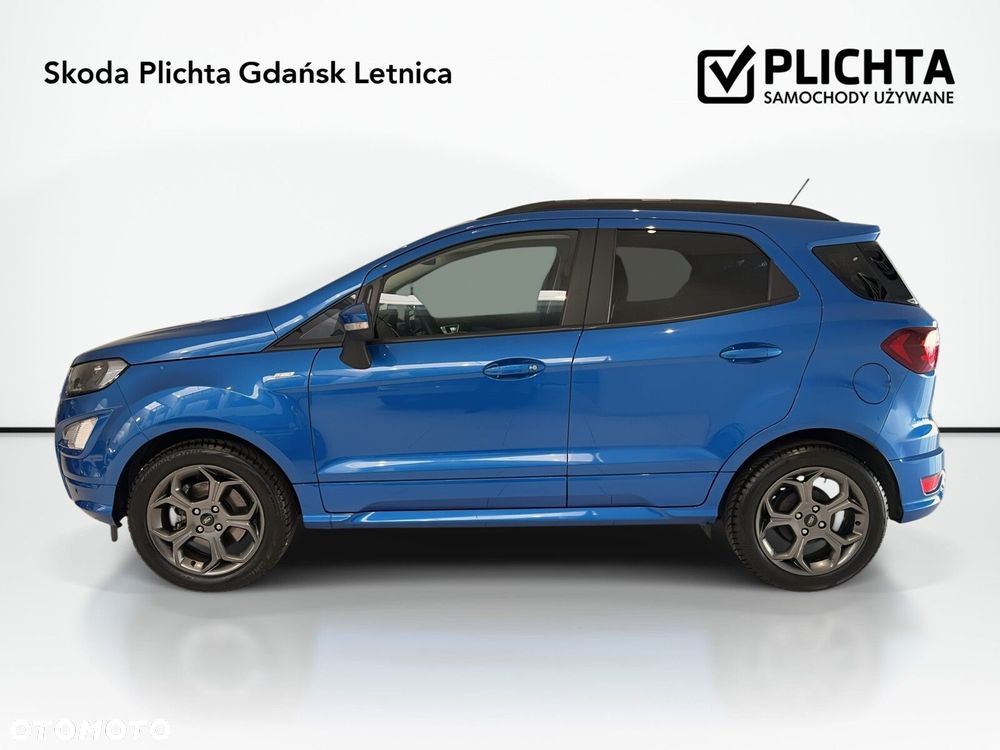 Ford EcoSport - 8