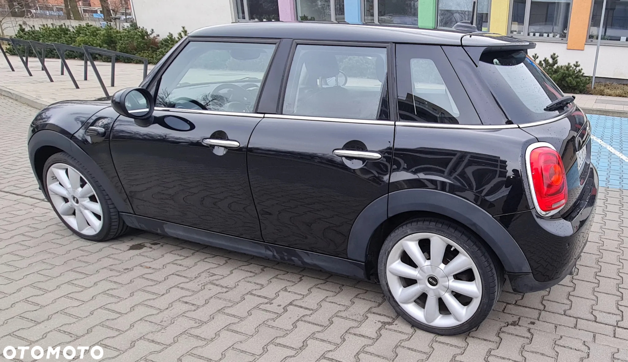 MINI Cooper - 3