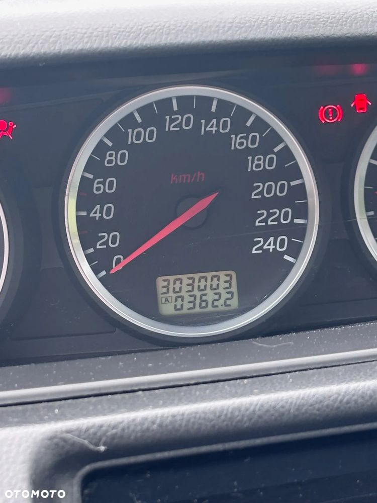 Nissan Primera 2.0 Acenta - 8