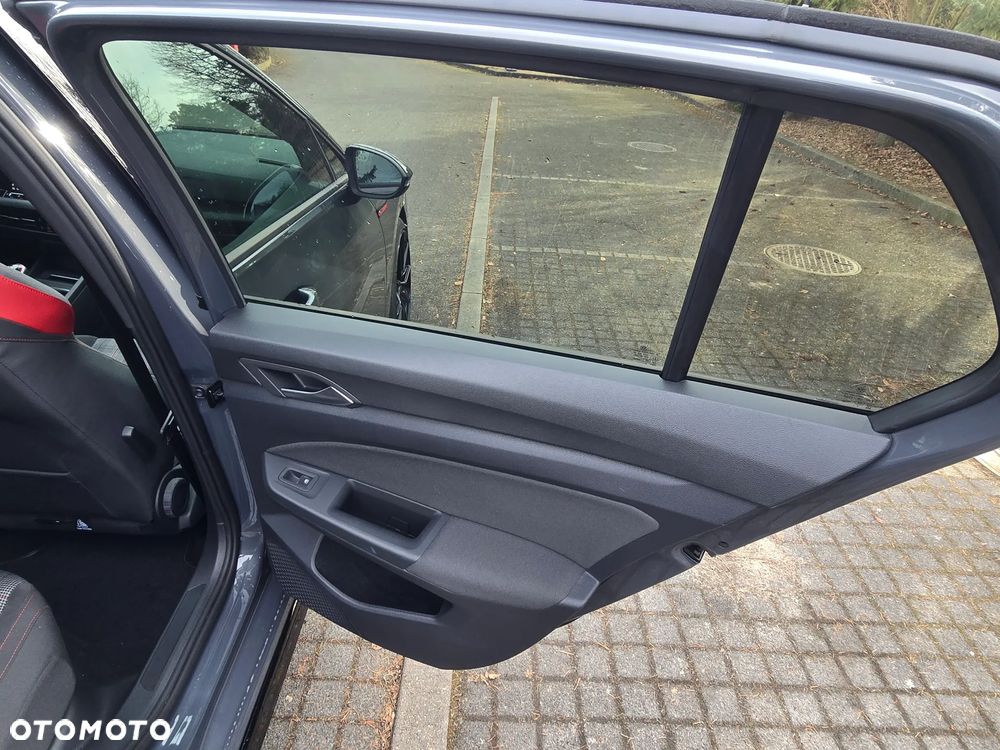 Volkswagen Golf 2.0 TSI BMT GTI Performance - 12