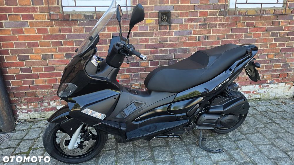 Gilera 125 R - 3