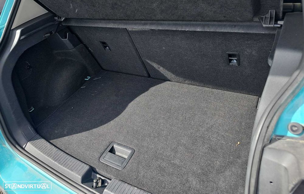 VW T-Cross 1.0 TSI Life - 5