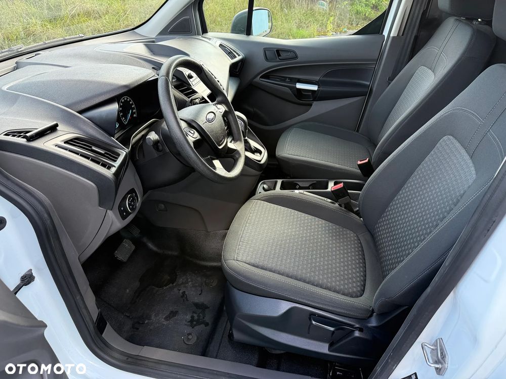 Ford TRANSIT CONNECT L2 - 6