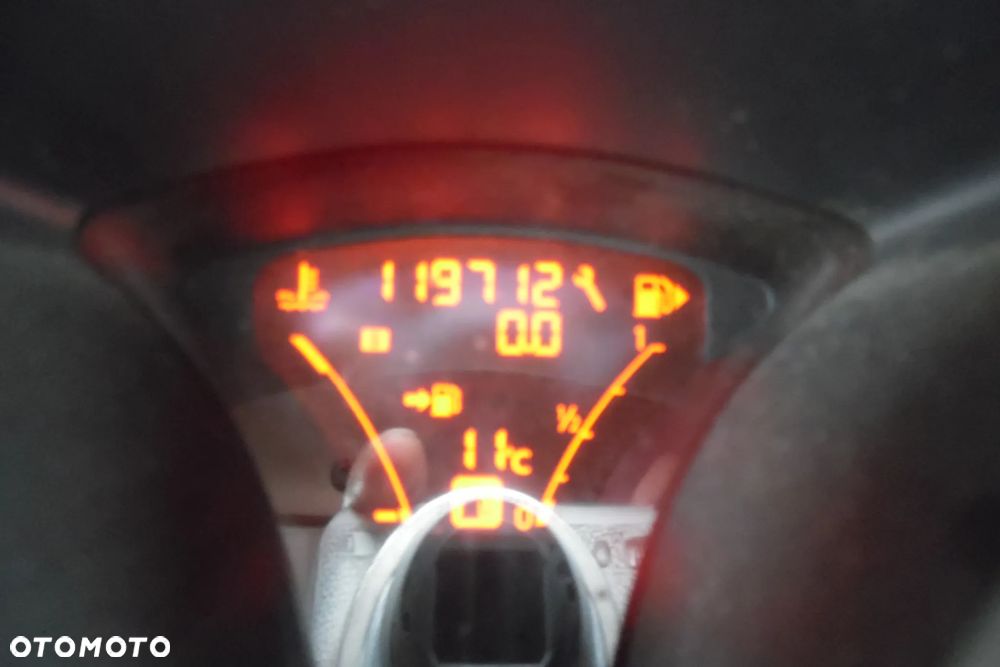 Nissan Juke 1.5 dCi Acenta - 12