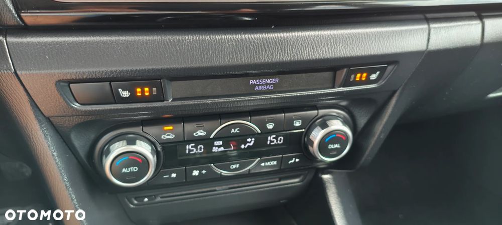 Mazda 3 2.0 Skypassion - 11
