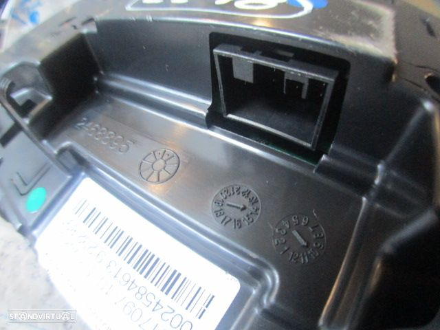 Quadrante 6210IK9371008 17649411 BMW F20 2014 116Ed 115CV 5P AZUL KM/H DIGITAL - 3