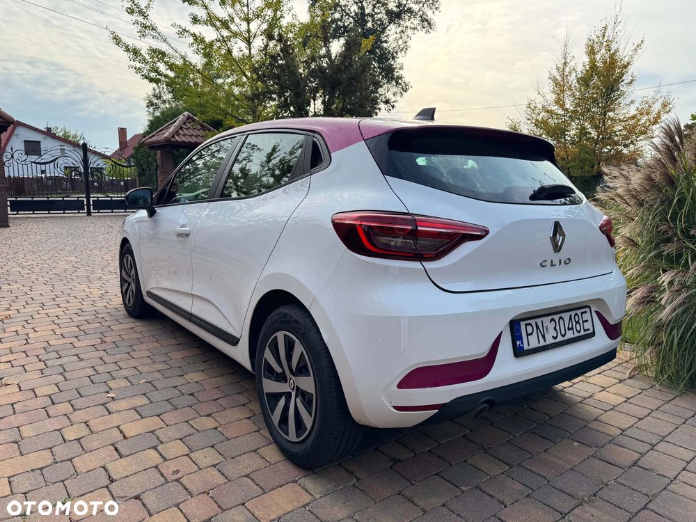 Renault Clio - 3