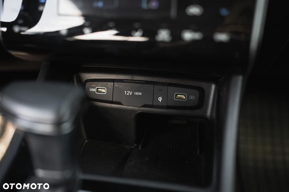 Hyundai Tucson - 22