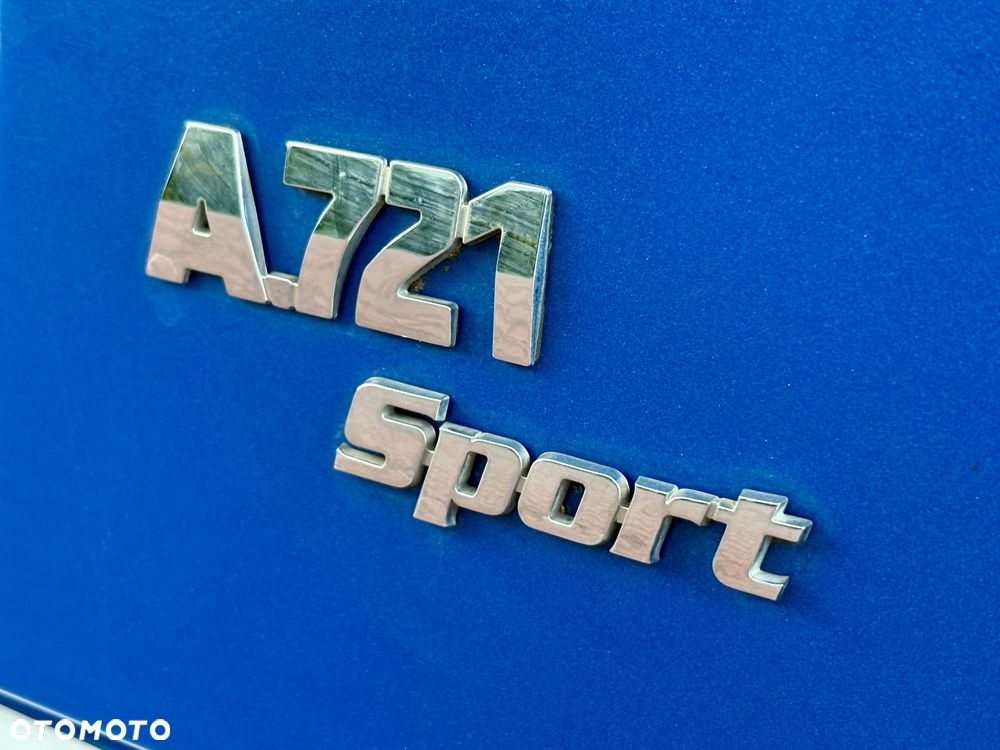 Aixam A721 - 6