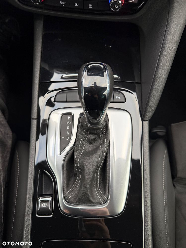 Opel Insignia 2.0 CDTI Ultimate S&S - 25