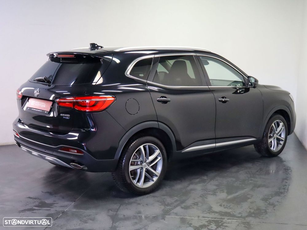 MG EHS 1.5 T-GDI Plug-in Hybrid Comfort - 4