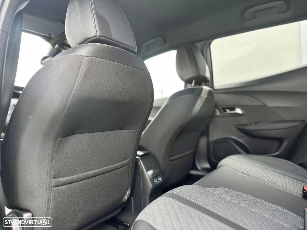 Peugeot 2008 Hybrid 145 e-DSC Allure - 12