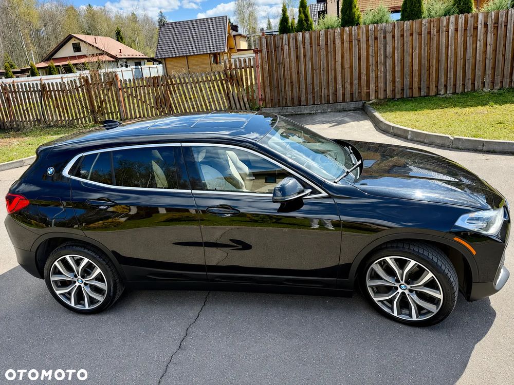 BMW X2 - 11