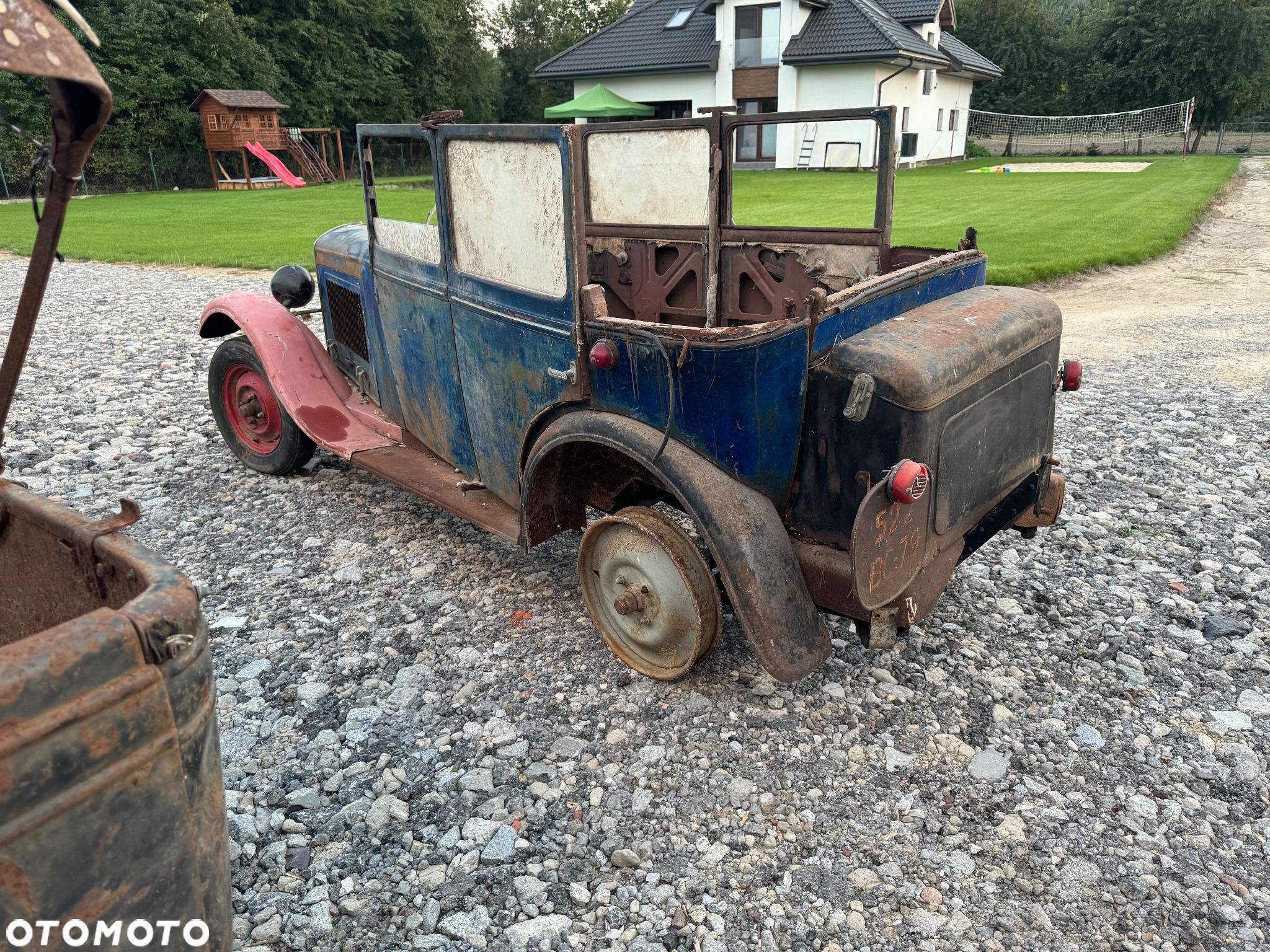 Peugeot Inny - 6