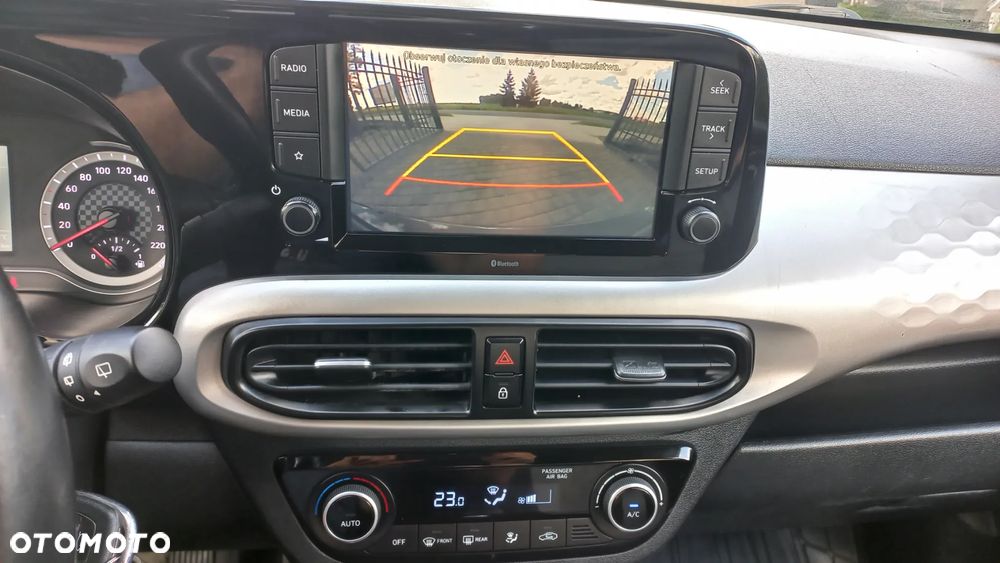 Hyundai i10 1.0 Prime - 17