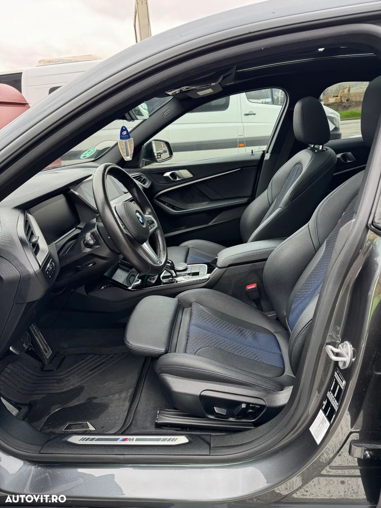 BMW Seria 2 - 6