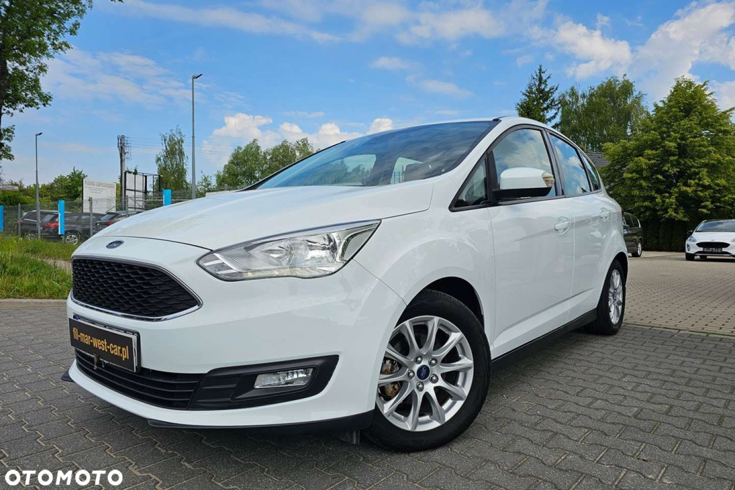 Ford C-MAX - 4