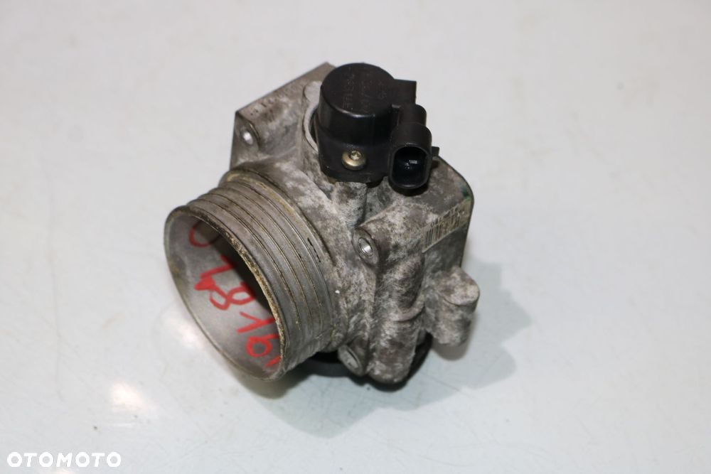 PRZEPUSTNICA VOLVO V40 1.8 16V  9186780 - 4