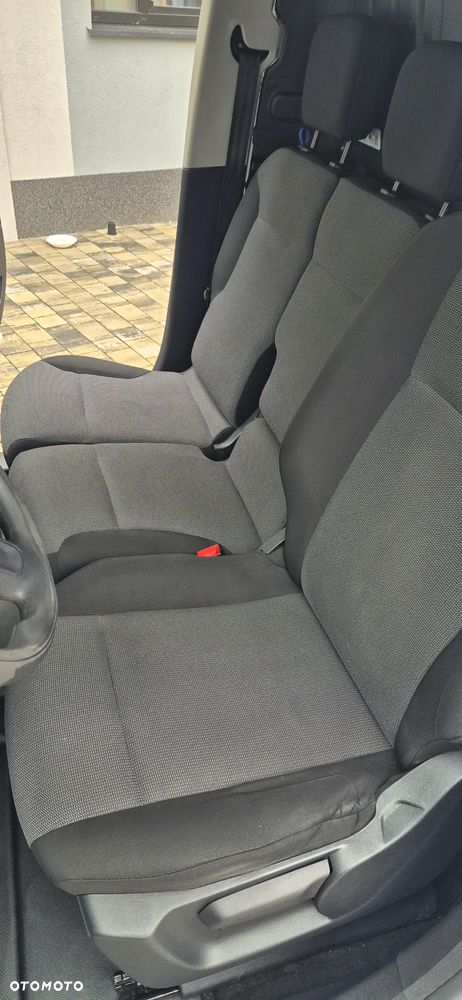 Citroën Berlingo van XL - 9