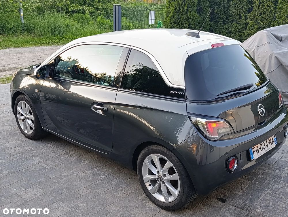 Opel Adam 1.2 Start/Stop Jam - 13