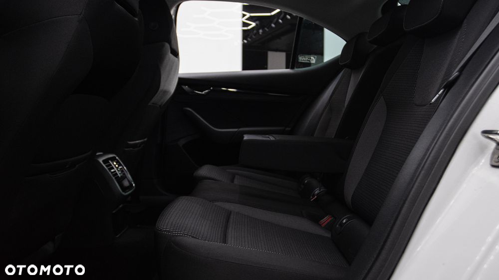 Skoda Octavia 1.5 TSI GPF ACT Ambition - 16