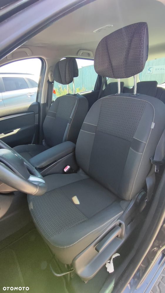 Renault Scenic 2.0 16V 140 CVT Dynamique - 11