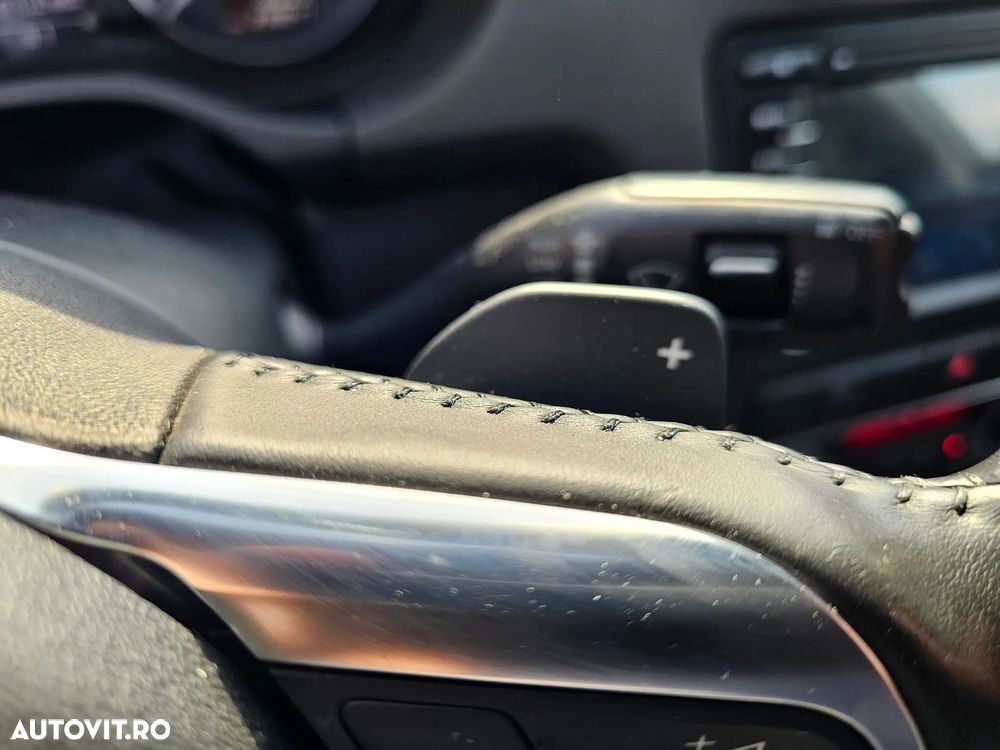 Audi S3 ack 2.0 TFSI Quattro S-tronic - 19