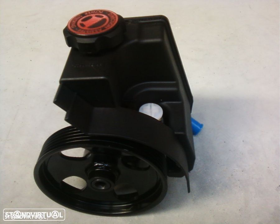 bomba direção citroen berlingo 2.0 hdi - 1
