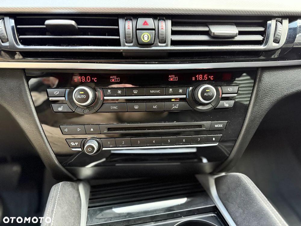 BMW X6 xDrive30d M Sport - 32